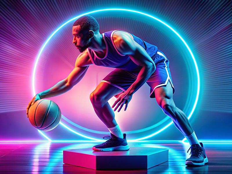 [QQ国语]NBA季前赛 森林狼vs掘金 第四节 录像